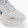 Мъжки обувки за бягане HOKA Bondi 9 cosmic grey/ulltramarine 7