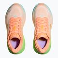 Мъжки обувки за бягане HOKA Bondi 9 frost/pale tangerine 5