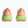 Мъжки обувки за бягане HOKA Bondi 9 frost/pale tangerine 6