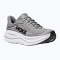 HOKA Bondi 9 мъжки обувки за бягане galactic grey/stellar grey