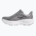 HOKA Bondi 9 мъжки обувки за бягане galactic grey/stellar grey 3