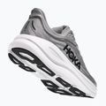 HOKA Bondi 9 мъжки обувки за бягане galactic grey/stellar grey 4