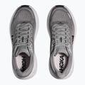 HOKA Bondi 9 мъжки обувки за бягане galactic grey/stellar grey 5