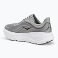 Мъжки обувки за бягане HOKA Bondi 9 galactic grey/stellar grey 3