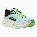 Мъжки обувки за бягане HOKA Bondi 9 luna moth/black 8