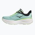 Мъжки обувки за бягане HOKA Bondi 9 luna moth/black 10