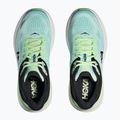 Мъжки обувки за бягане HOKA Bondi 9 luna moth/black 12