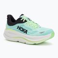 Мъжки обувки за бягане HOKA Bondi 9 luna moth/black