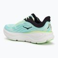 Мъжки обувки за бягане HOKA Bondi 9 luna moth/black 3