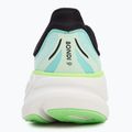 Мъжки обувки за бягане HOKA Bondi 9 luna moth/black 6