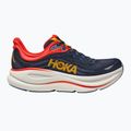 Мъжки обувки за бягане HOKA Bondi 9 varcity navy/nautical blue 2