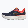 Мъжки обувки за бягане HOKA Bondi 9 varcity navy/nautical blue 3