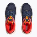 Мъжки обувки за бягане HOKA Bondi 9 varcity navy/nautical blue 4