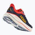 Мъжки обувки за бягане HOKA Bondi 9 varcity navy/nautical blue 5