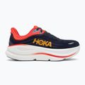 Мъжки обувки за бягане HOKA Bondi 9 varcity navy/nautical blue 2