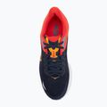 Мъжки обувки за бягане HOKA Bondi 9 varcity navy/nautical blue 5