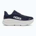 Мъжки обувки за бягане HOKA Bondi 9 varsity navy/white 2