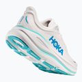 Мъжки обувки за бягане HOKA Bondi 9 white/hoka blue 4