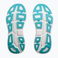 Мъжки обувки за бягане HOKA Bondi 9 white/hoka blue 7