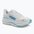 Мъжки обувки за бягане HOKA Bondi 9 white/hoka blue