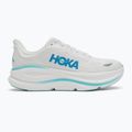 Мъжки обувки за бягане HOKA Bondi 9 white/hoka blue 2