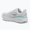 Мъжки обувки за бягане HOKA Bondi 9 white/hoka blue 3