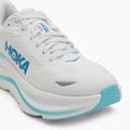 Мъжки обувки за бягане HOKA Bondi 9 white/hoka blue 7