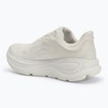 Мъжки обувки за бягане HOKA Bondi 9 white/white 3