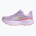 Дамски обувки за бягане HOKA Bondi 9 aster flower/starlight glow 3