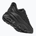 Дамски обувки за бягане HOKA Bondi 9 black/black 4