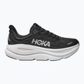 Дамски обувки за бягане HOKA Bondi 9 black/white 2