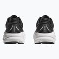 Дамски обувки за бягане HOKA Bondi 9 black/white 6