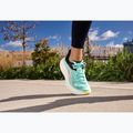 Дамски обувки за бягане HOKA Bondi 9 blue spark/mint fluorite 11