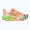 Дамски обувки за бягане HOKA Bondi 9 frost/pale tangerine