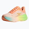Дамски обувки за бягане HOKA Bondi 9 frost/pale tangerine 3