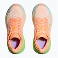 Дамски обувки за бягане HOKA Bondi 9 frost/pale tangerine 4