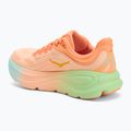 Дамски обувки за бягане HOKA Bondi 9 frost/pale tangerine 3