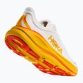 Дамски обувки за бягане HOKA Bondi 9 frost/sunflower 3