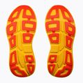 Дамски обувки за бягане HOKA Bondi 9 frost/sunflower 6
