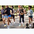 Дамски обувки за бягане HOKA Bondi 9 frost/sunflower 7