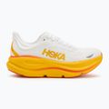 Дамски обувки за бягане HOKA Bondi 9 frost/sunflower 2