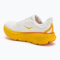 Дамски обувки за бягане HOKA Bondi 9 frost/sunflower 3