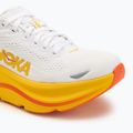 Дамски обувки за бягане HOKA Bondi 9 frost/sunflower 7