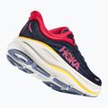 Дамски обувки за бягане HOKA Bondi 9 varsity navy/nautical dusk 3