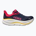 Дамски обувки за бягане HOKA Bondi 9 varsity navy/nautical dusk 8