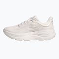 Дамски обувки за бягане HOKA Bondi 9 white/white 2