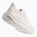 Дамски обувки за бягане HOKA Bondi 9 white/white 3