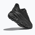 Мъжки обувки за бягане HOKA Bondi 9 Wide black/black 2