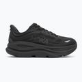Мъжки обувки за бягане HOKA Bondi 9 Wide black/black 2