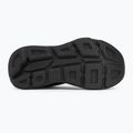 Мъжки обувки за бягане HOKA Bondi 9 Wide black/black 4